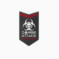 Patch Zombie Attack SWAT