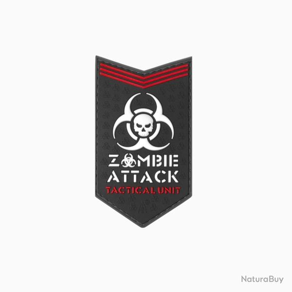 Patch Zombie Attack SWAT