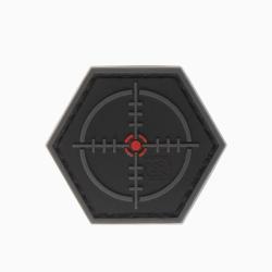 Patch Sniper Scope SWAT