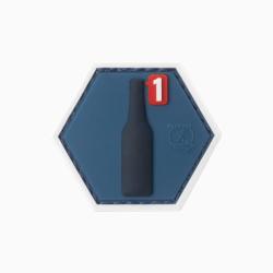 Patch Request Beer Bleu