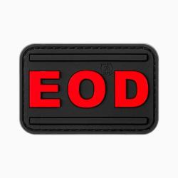 Patch EOD Blackmedic