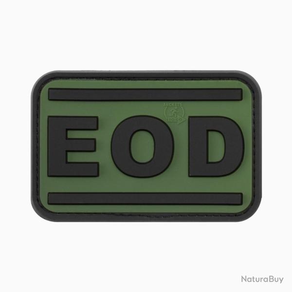 Patch EOD Forest