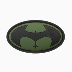 Patch Buttman Forest