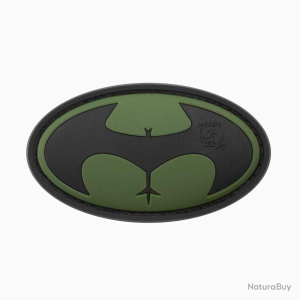 Patch Buttman Forest