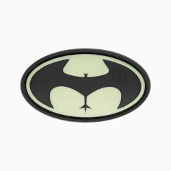 Patch Buttman Phosphorescent