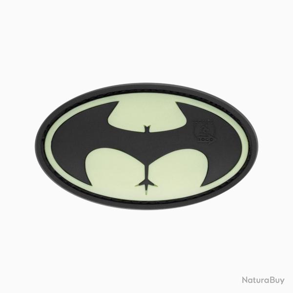 Patch Buttman Phosphorescent