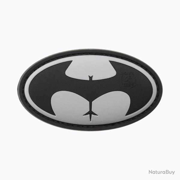 Patch Buttman SWAT