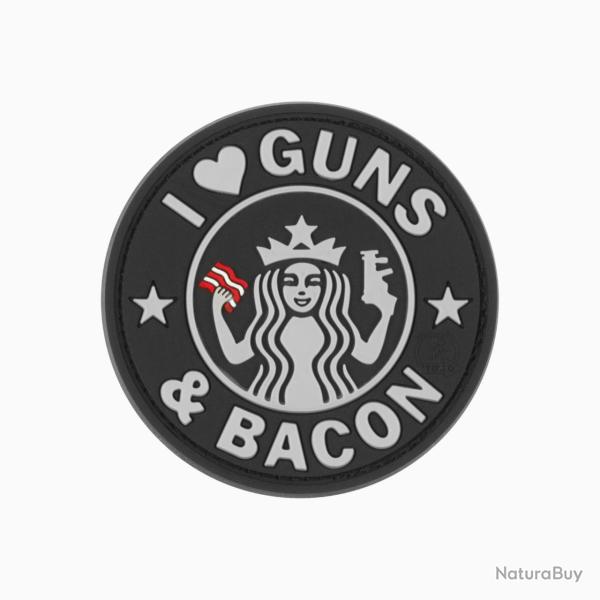 Patch Guns & Bacon SWAT