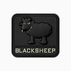 Patch Black Sheep Phosphorescent