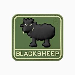 Patch Black Sheep Forest
