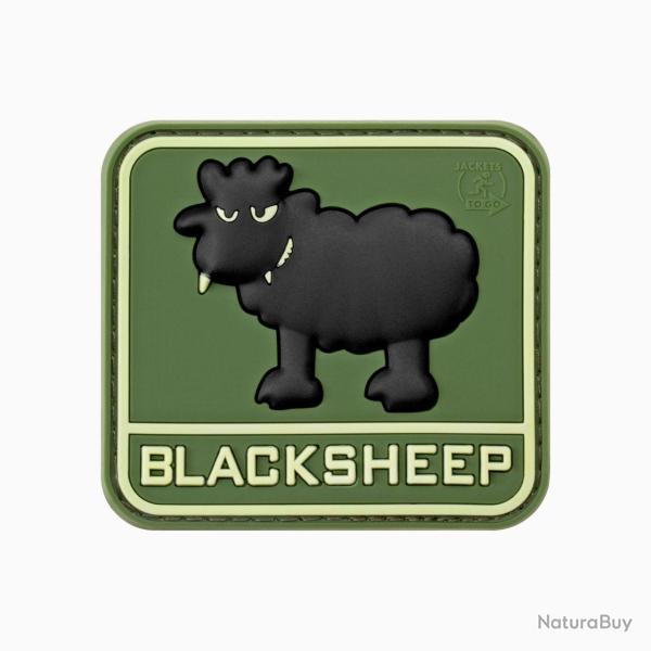 Patch Black Sheep Forest