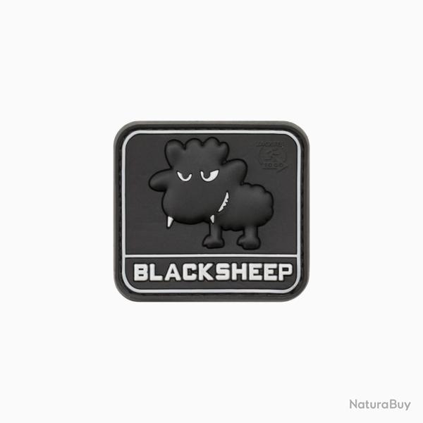 Patch Little Back Sheep SWAT
