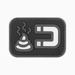 Patch Shit Magnet SWAT