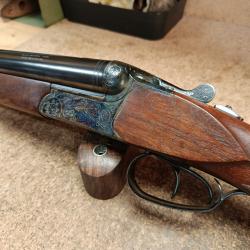 Drilling Merkel 12/12/9,3x74R