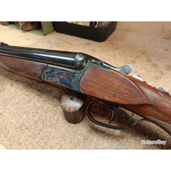 Drilling Merkel 12/12/9,3x74R