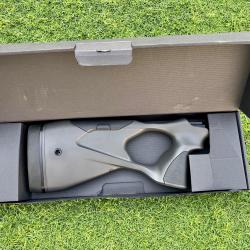 sako S20 crosse et devant