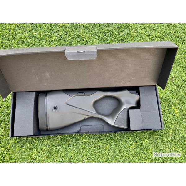 sako S20 crosse et devant