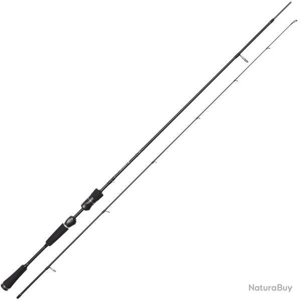 Canne Spinning Westin W3 Streetstick 3RD 2 99g 1m85 1 - 5g 95 cm