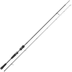 Canne Spinning Westin W3 Streetstick 3RD 2 2m16 2 - 10g 108g 110 cm