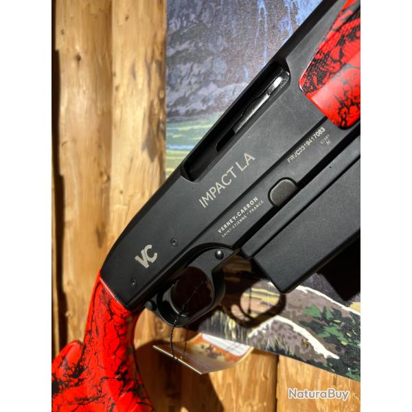 - OCCASION - VERNEY-CARRON IMPACT LA BLAZE 300WIN MAG