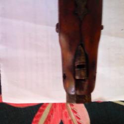 pistolet de voyage