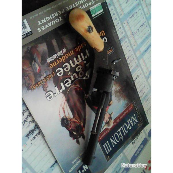 Revolver Lepage Fr�re