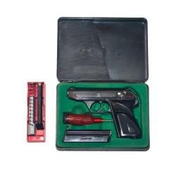 Pistolet Heckler & Koch HK4 22lr + conversion 32 ACP