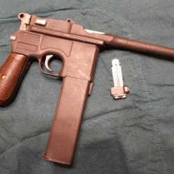 C96 Mauser  Hausse 100% d'origine