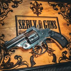 RARE BICYCLE HARRINGTON & RICHARDSON 32SW