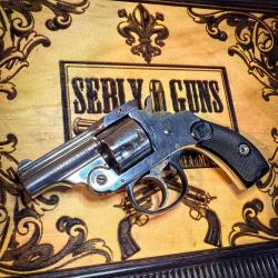 RARE BICYCLE HARRINGTON & RICHARDSON 32SW