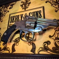 RARE BICYCLE HARRINGTON & RICHARDSON 32SW