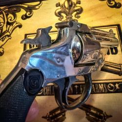 RARE BICYCLE TARDIF HARRINGTON & RICHARDSON 32SW