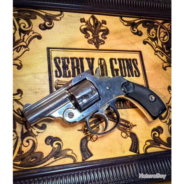 RARE BICYCLE HARRINGTON & RICHARDSON 32SW