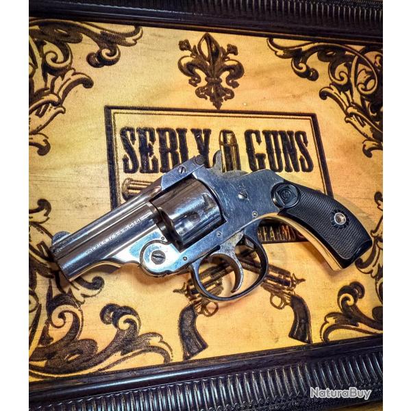 RARE BICYCLE HARRINGTON & RICHARDSON 32SW