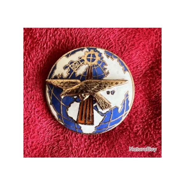 Insigne du GERMAS. 15 - 060 de Villacoublay