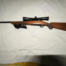 Ruger m77