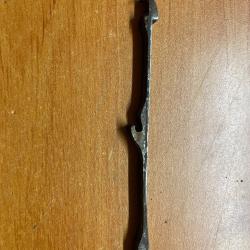 Extracteur de VETTERLI 1871