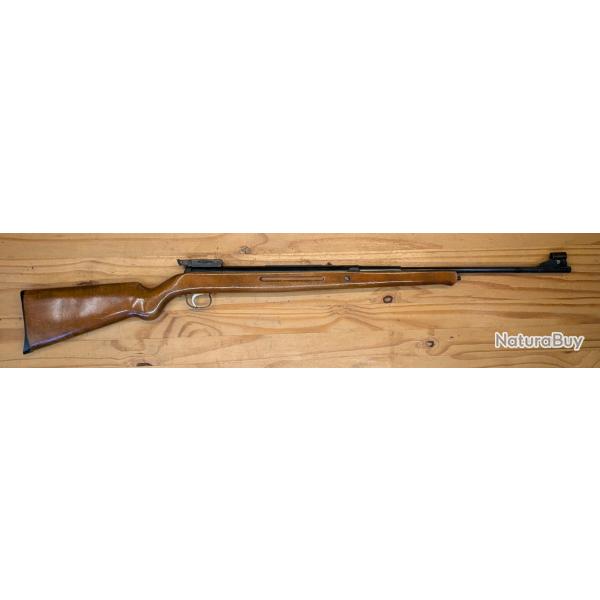Carabine Diana 50 calibre 4,5 mm en tr�s bon �tat