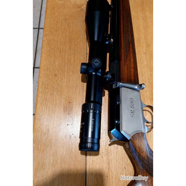 Lunette Zeiss Victory