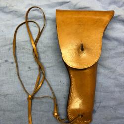 ETUI PA COLT 45 Fran&ccedil;ais guerre d'Alg&eacute;rie