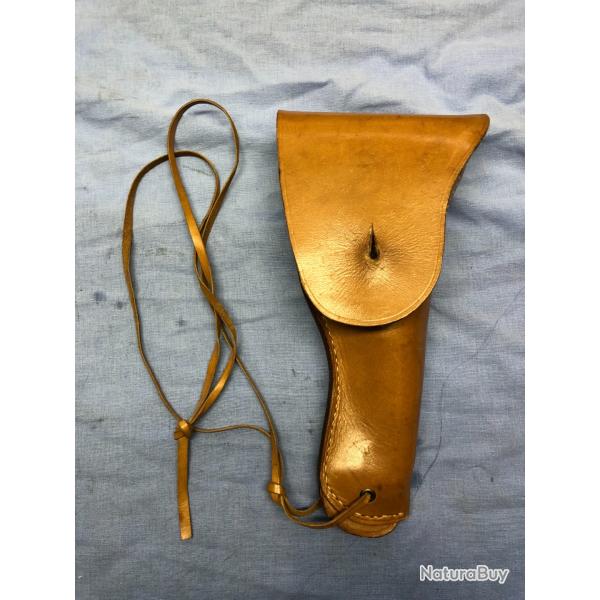 ETUI PA COLT 45 Fran�ais guerre d'Alg�rie