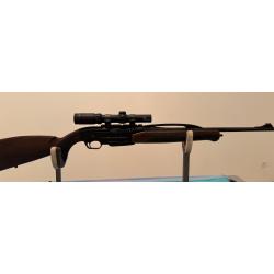 Carabine IMPACT NT Verney Carron Calibre 30-06 - En superbe &eacute;tat avec lunette de battue