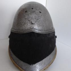 casque du cuirassier 1870 REICHSHOFFEN