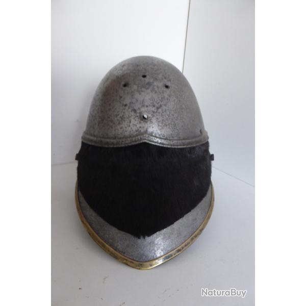 casque du cuirassier 1870 REICHSHOFFEN