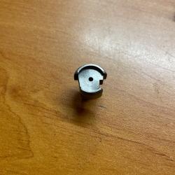 Cuvette de culasse Schmidt Rubin 1889 96/11