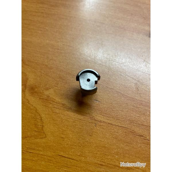 Cuvette de culasse Schmidt Rubin 1889 96/11