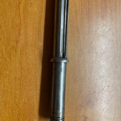 Corp de culasse nu   Schmidt Rubin 1889 96/11