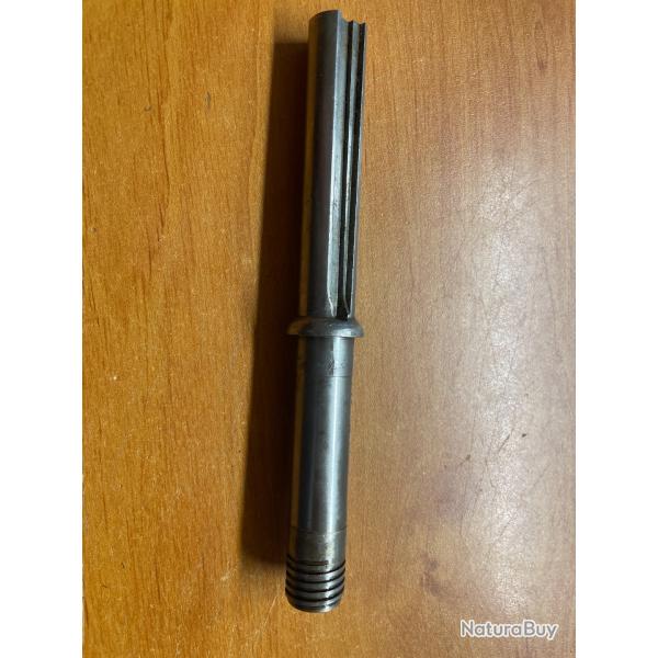 Corp de culasse nu   Schmidt Rubin 1889 96/11