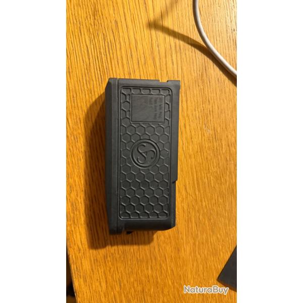 Chargeur 2 coups Sauer 505 7rm 8x68s 300 win