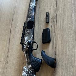 Tikka t3x veil 300 win mag